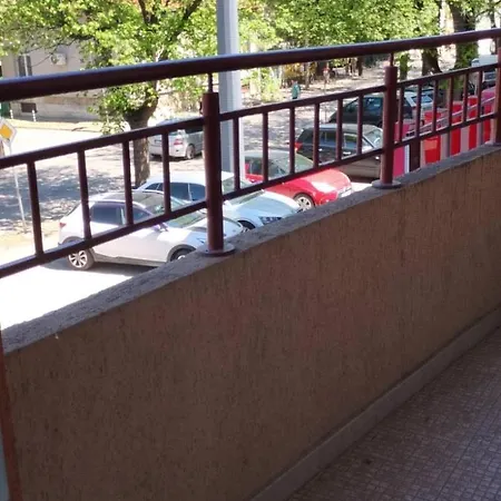 Apartment неофит бозвели 1 *